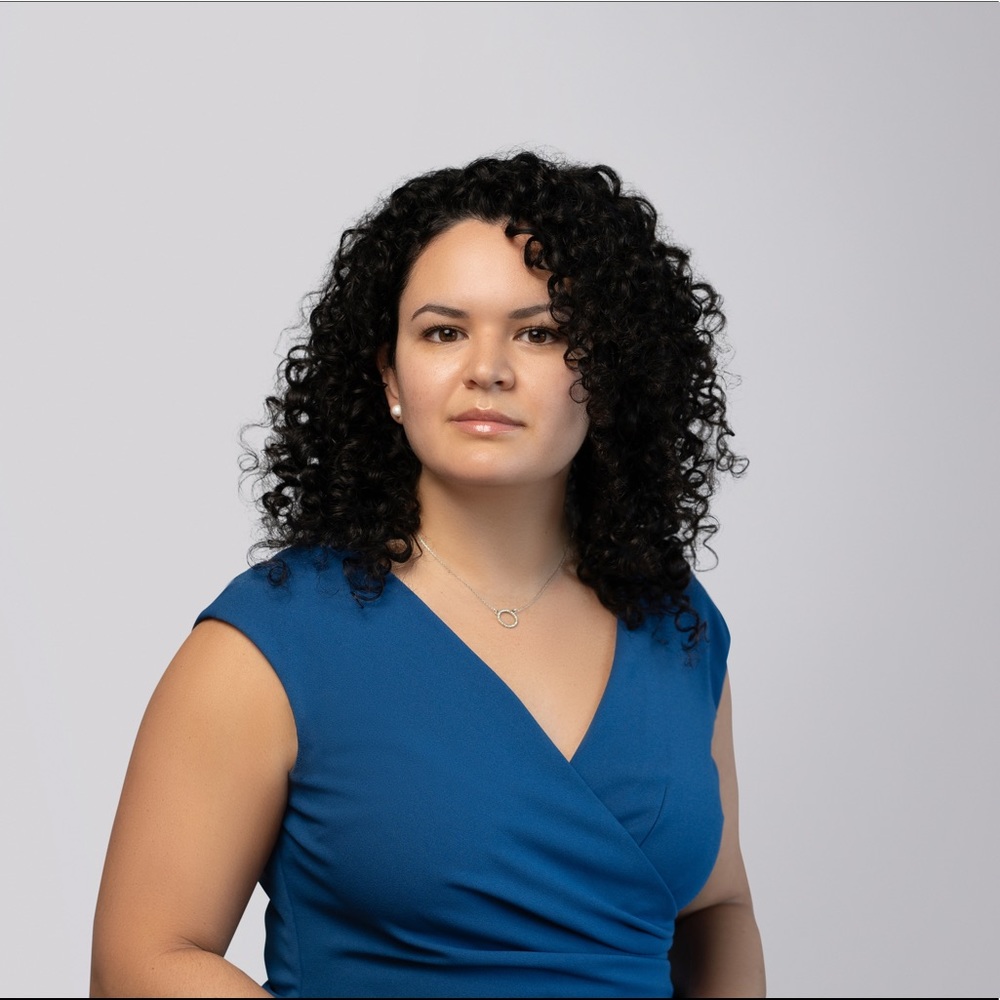 Meet your Posher, Najwa